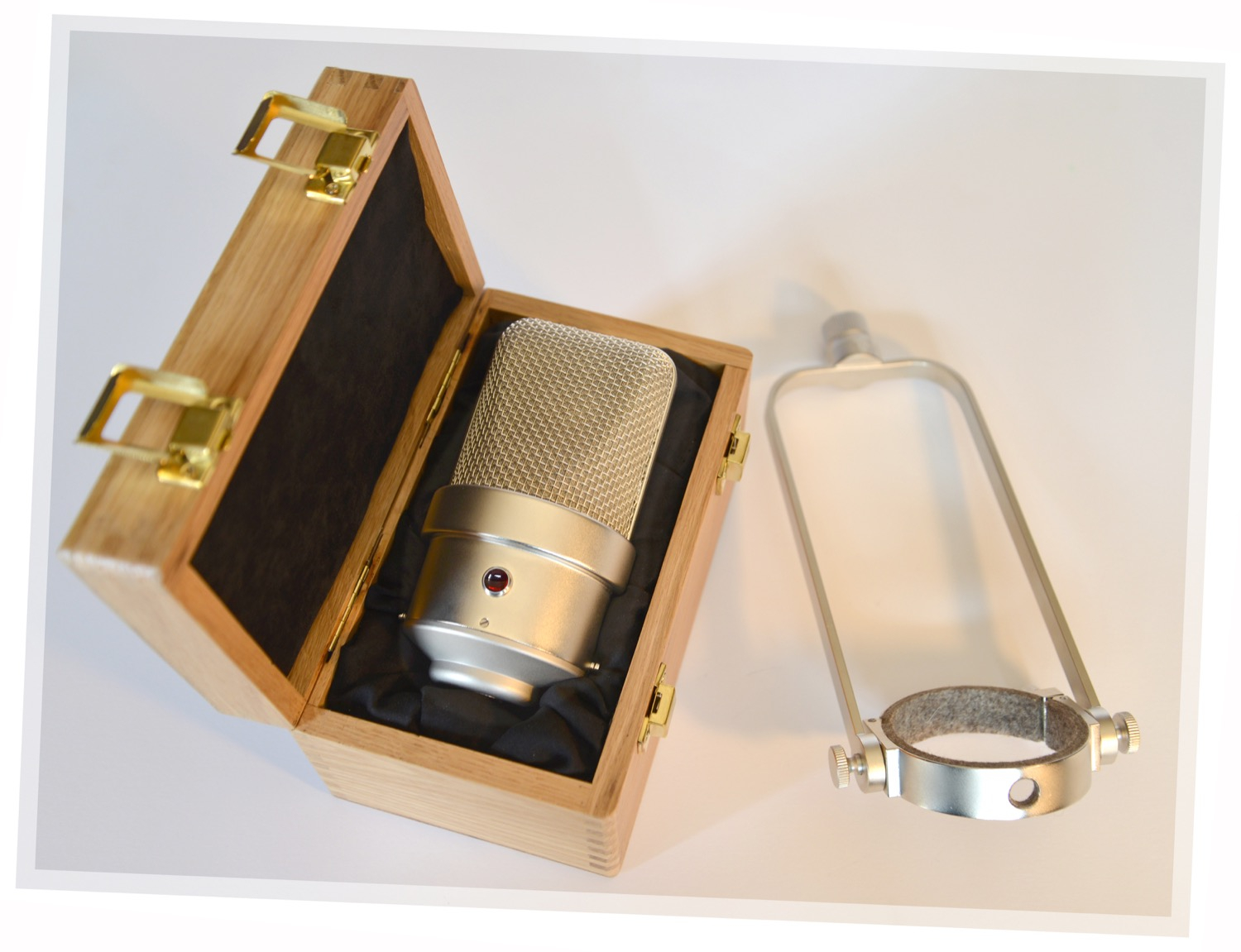 Wunder Audio CM49 JFET S Wunder Audio CM49 JFET S