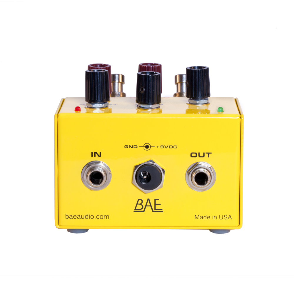 BAE Audio Royaltone BAE Audio Royaltone