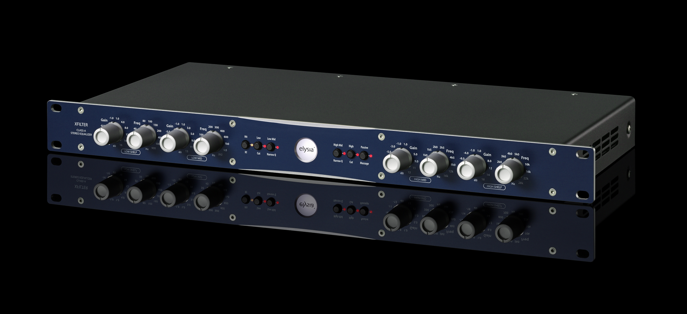 Elysia xfilter Elysia xfilter