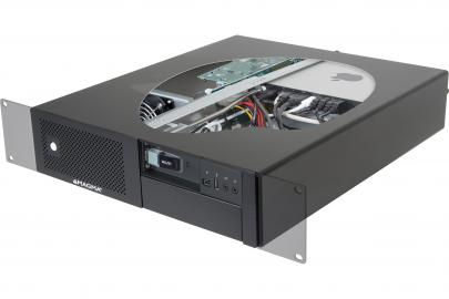 Magma ROBEN-3TM - 3 Slot Thunderbolt 2 to PCIe Expansion for Mac mini Magma ROBEN-3TM - 3 Slot Thunderbolt 2 to PCIe Expansion for Mac mini