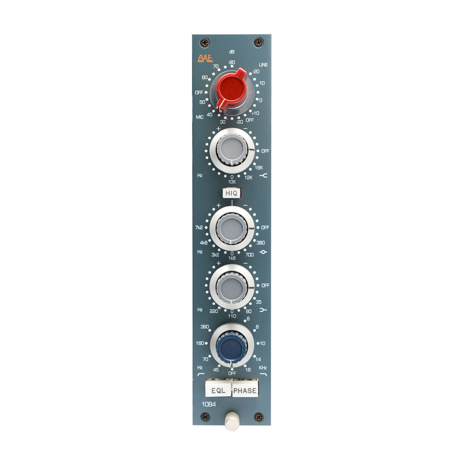 BAE Audio 1023 Module BAE Audio 1023 Module