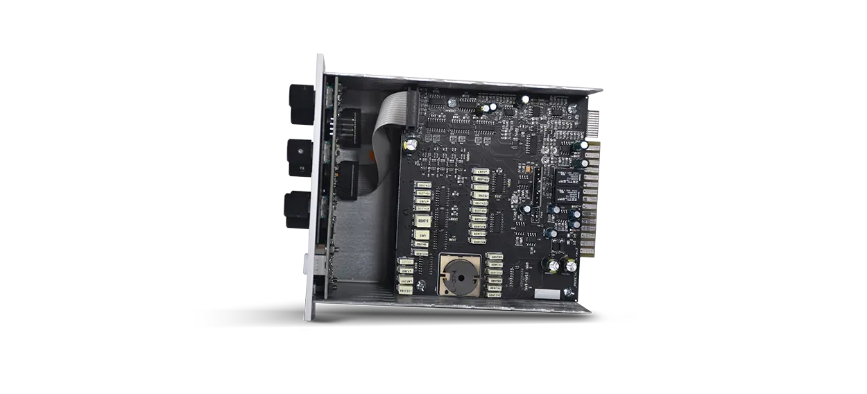 WesAudio PROMETHEUS Eclipse Edition