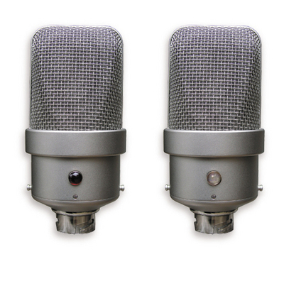 Wunder Audio CM49 S Wunder Audio CM49 S