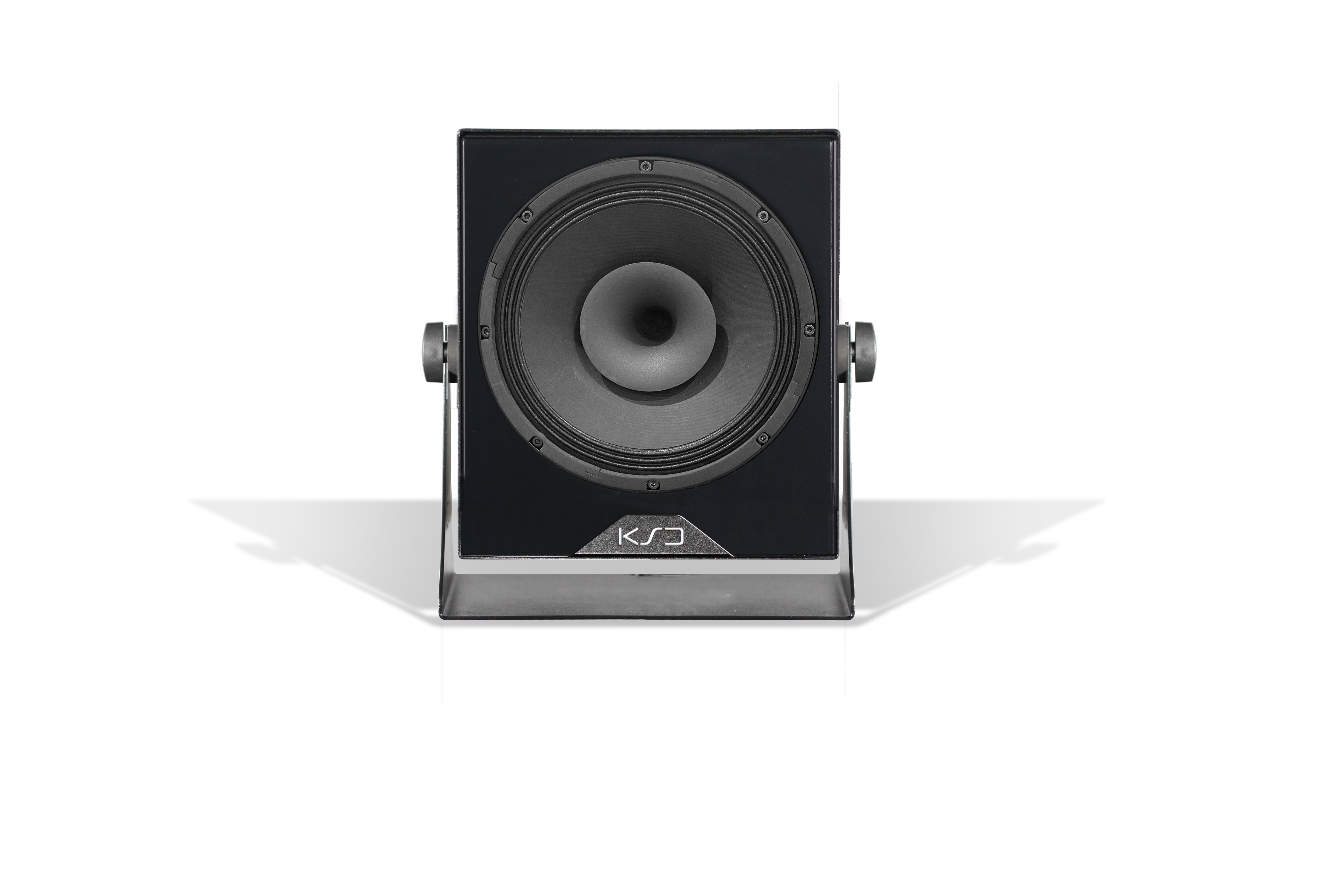 KS Digital C100 Black Left KS Digital C100 Black Left