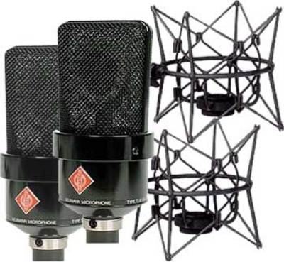 Neumann TLM 103 mt Stereo Set Neumann TLM 103 mt Stereo Set