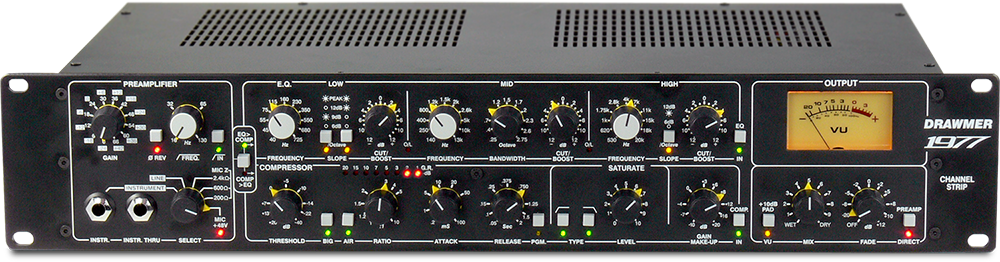 Drawmer 1977 Drawmer 1977