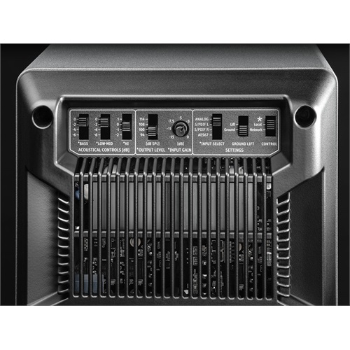 Neumann KH 120 II AES67 Neumann KH 120 II AES67