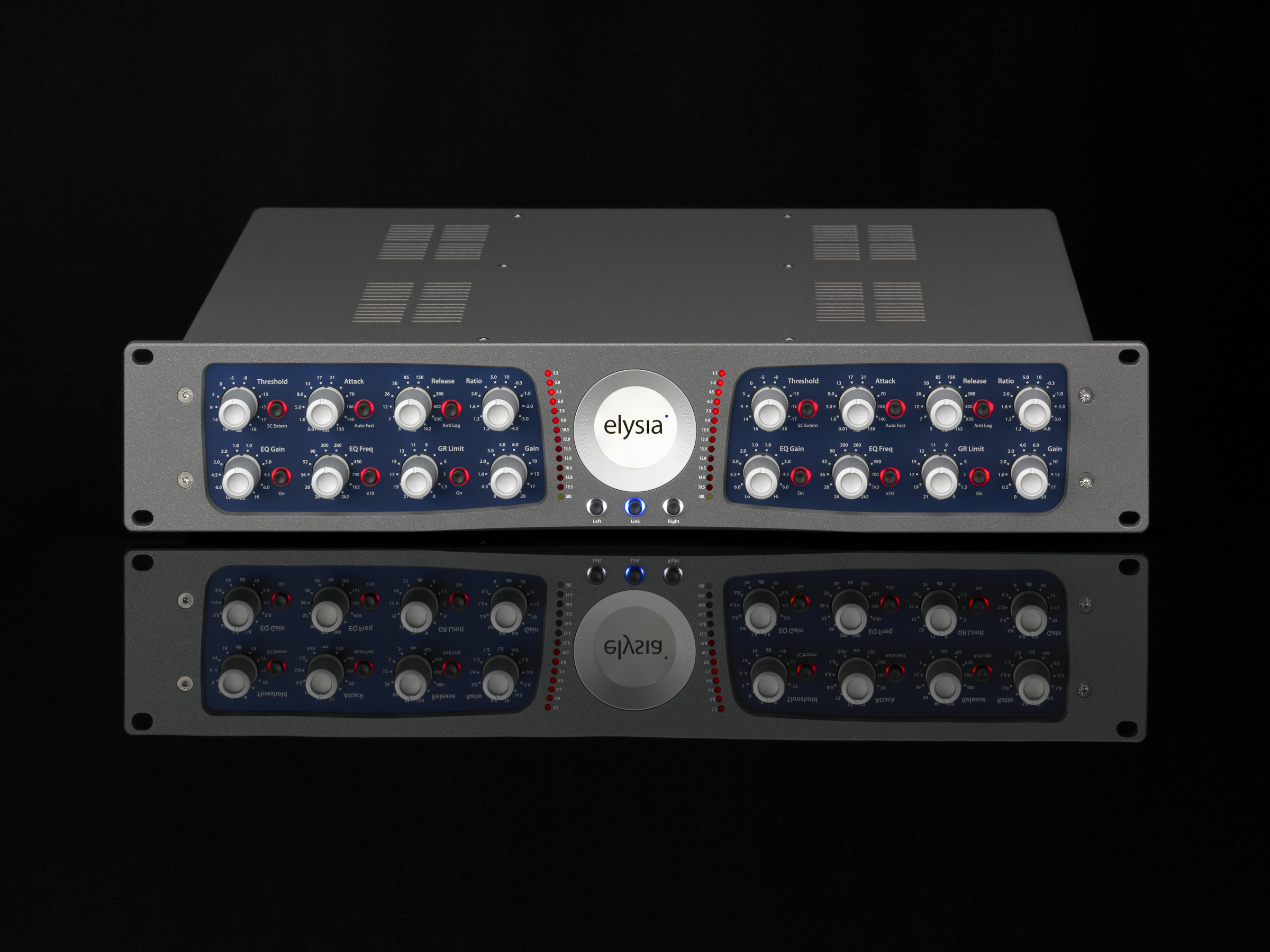 Elysia mpressor Elysia mpressor