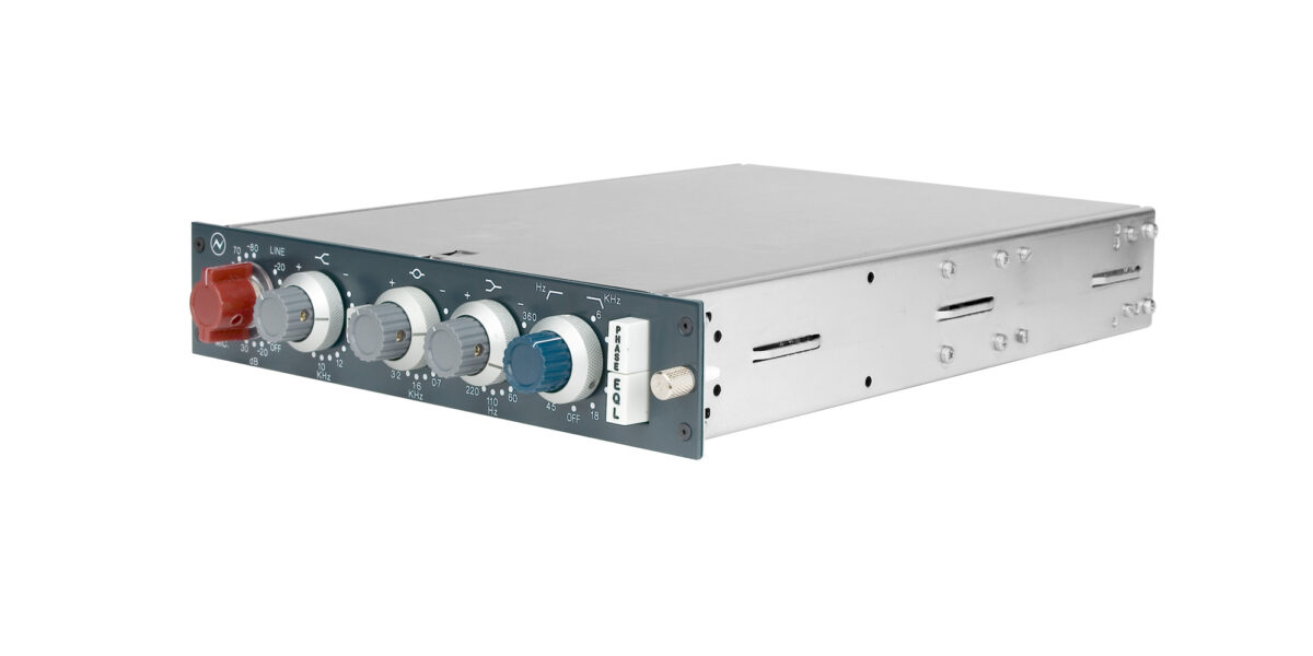 AMS Neve 1084 Classic AMS Neve 1084 Classic