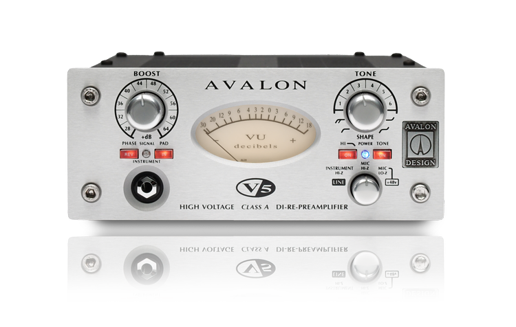 Avalon V5 Avalon V5
