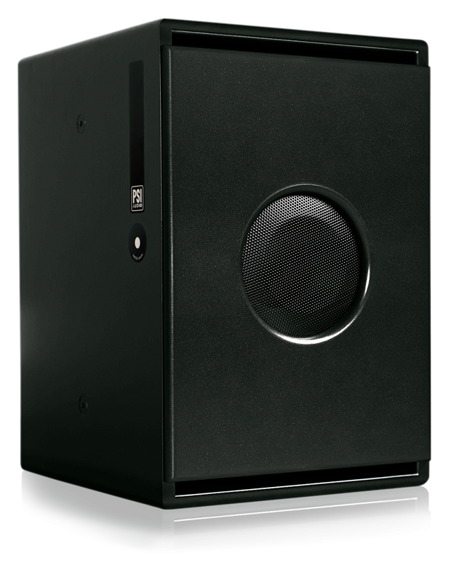 PSI Audio Sub A125-M PSI Audio Sub A125-M