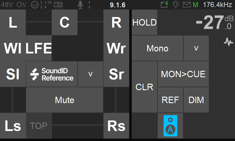 Sonarworks SoundID Reference for Multichannel Anubis Plugin (Download) Sonarworks SoundID Reference for Multichannel Anubis Plugin (Download)