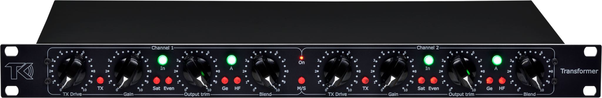 TK Audio Transformer TK Audio Transformer