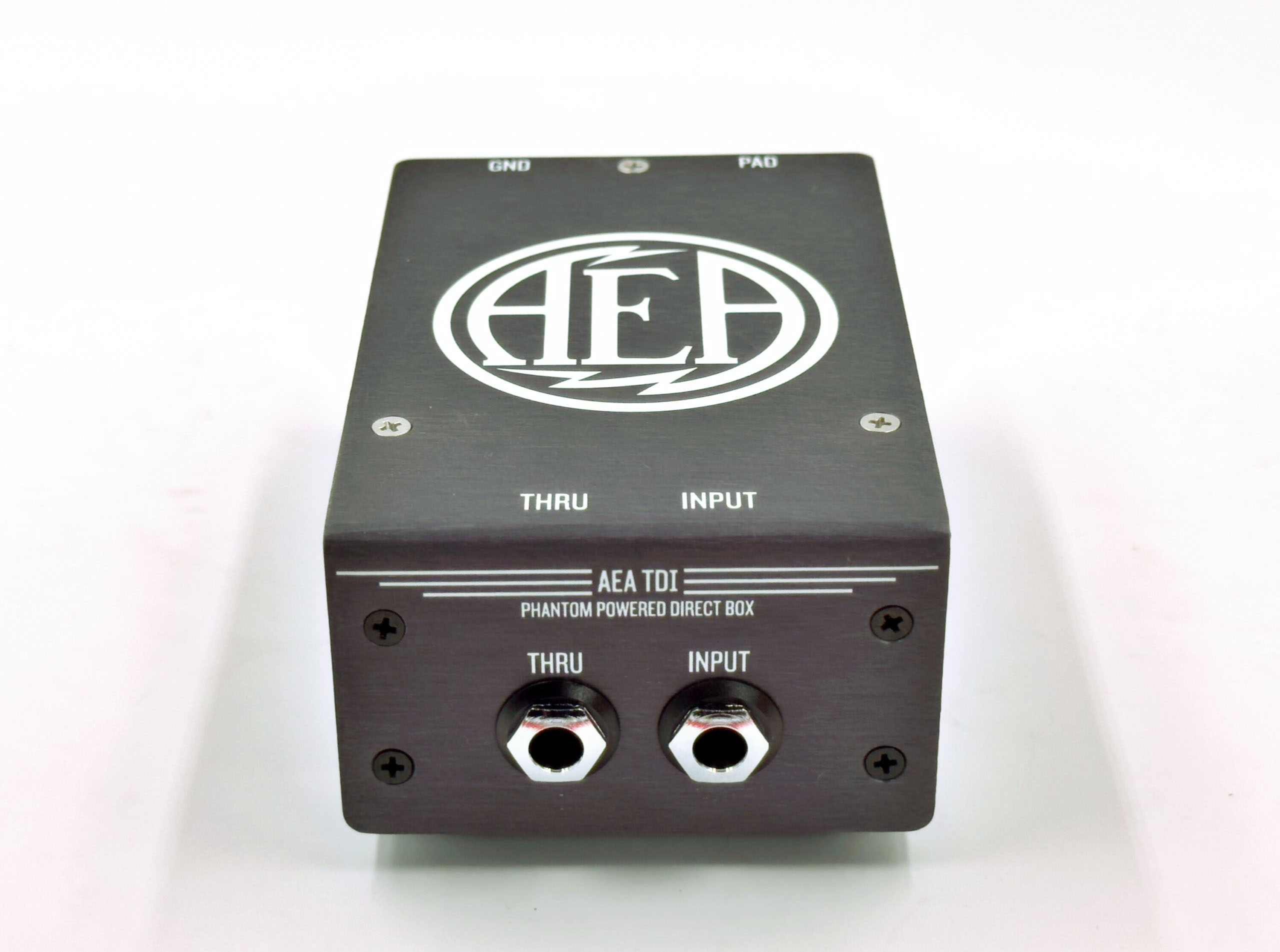 AEA TDI AEA TDI