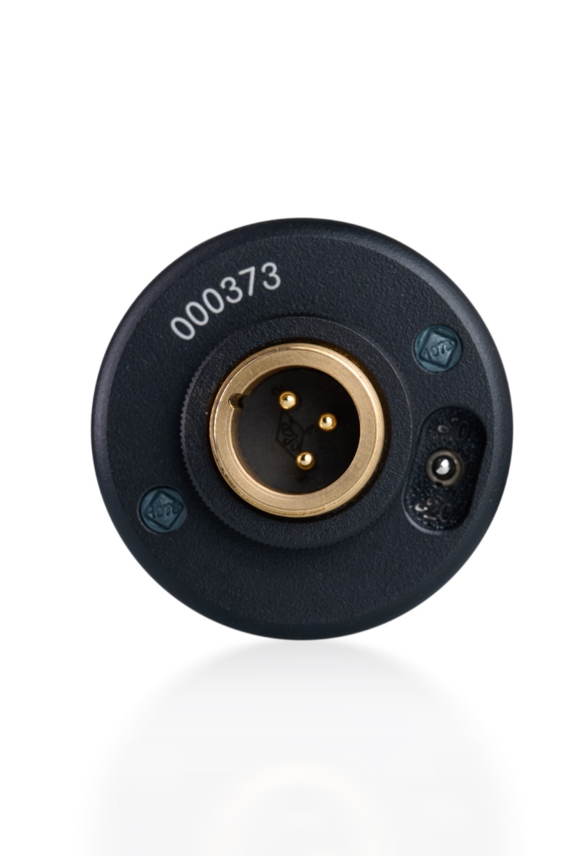 Soyuz 1973 FET Large Diaphragm Condenser Microphone Soyuz 1973 FET Large Diaphragm Condenser Microphone