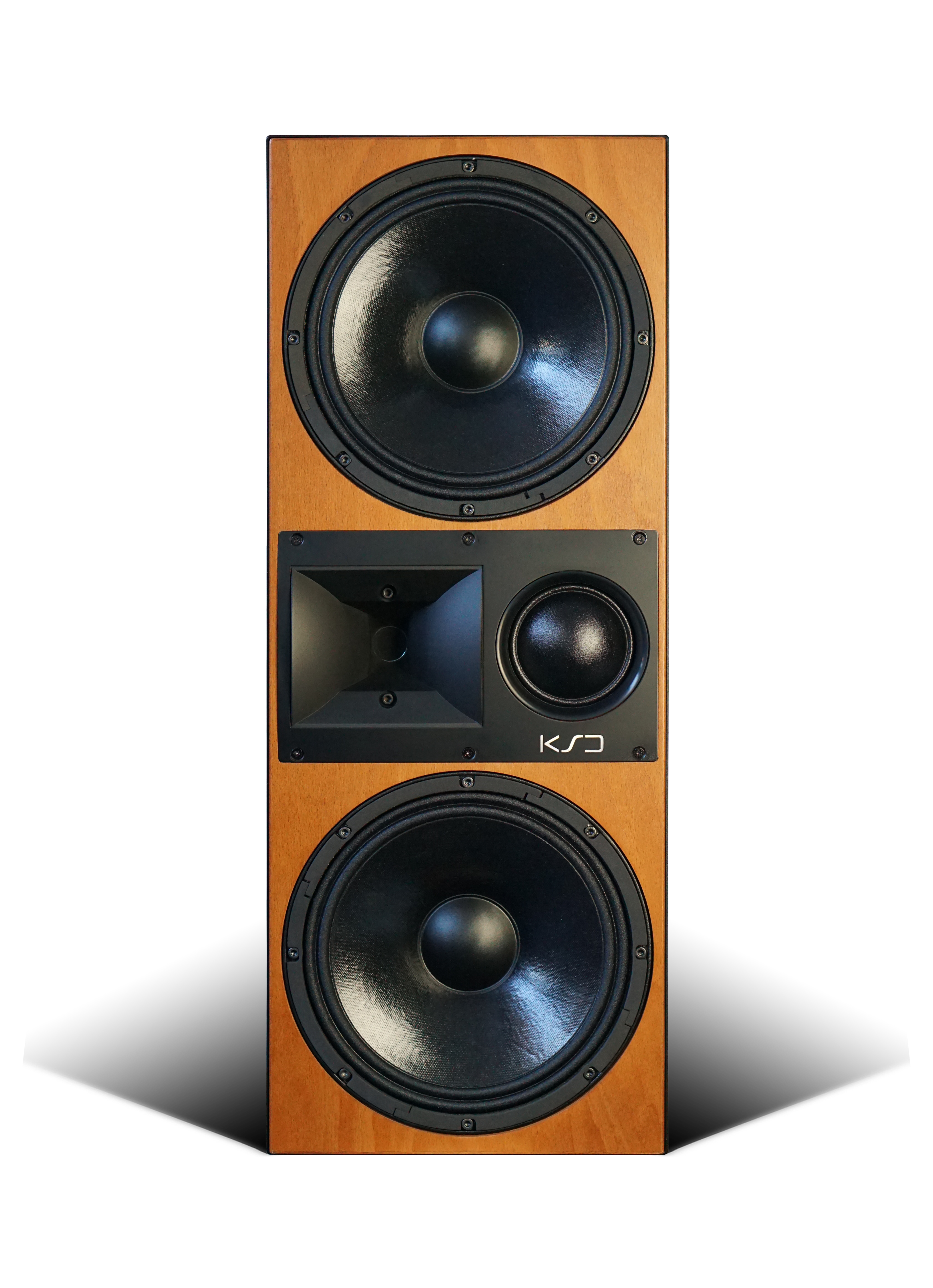 KS Digital A500 Cherry Left KS Digital A500 Cherry Left