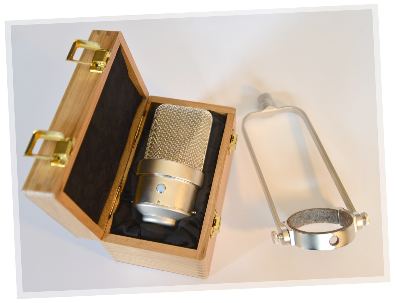 Wunder Audio CM50 FET S Wunder Audio CM50 FET S