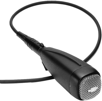 Sennheiser MD 21-U Sennheiser MD 21-U