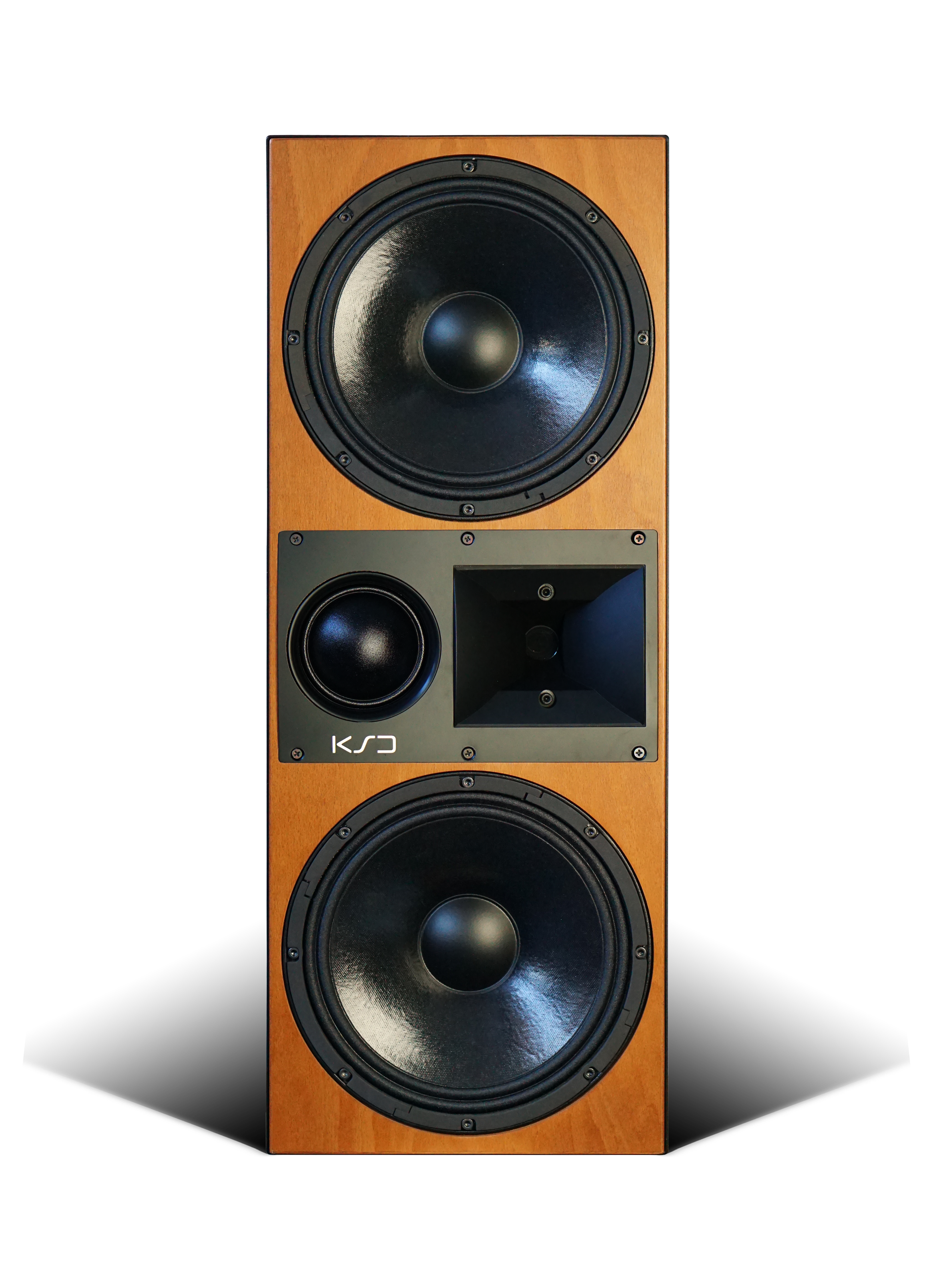 KS Digital A500 Cherry Right KS Digital A500 Cherry Right