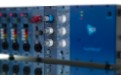 AMS Neve 1073LB mono EQ AMS Neve 1073LB mono EQ