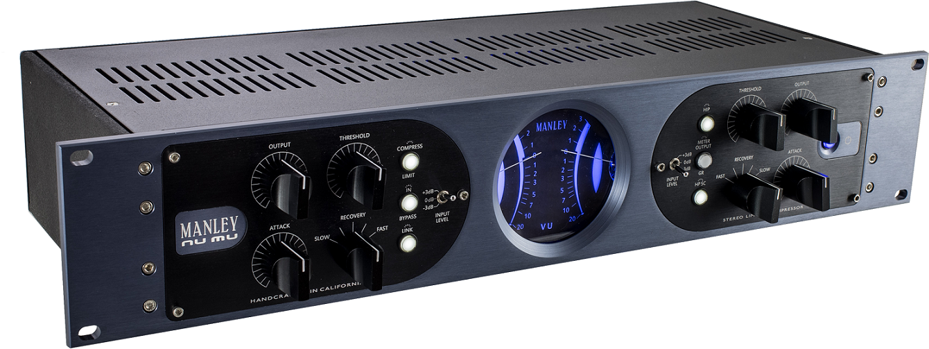 Manley NuMu Manley NuMu