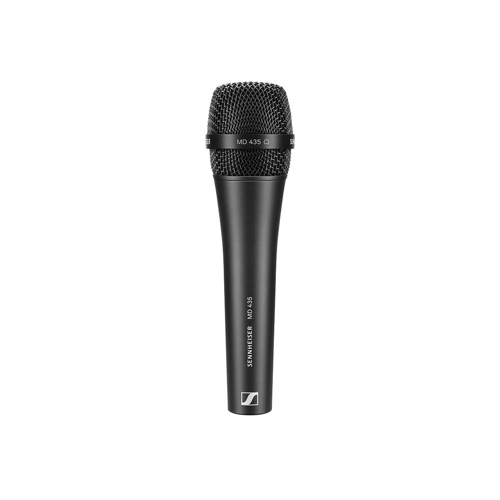 Sennheiser MD 435 Sennheiser MD 435