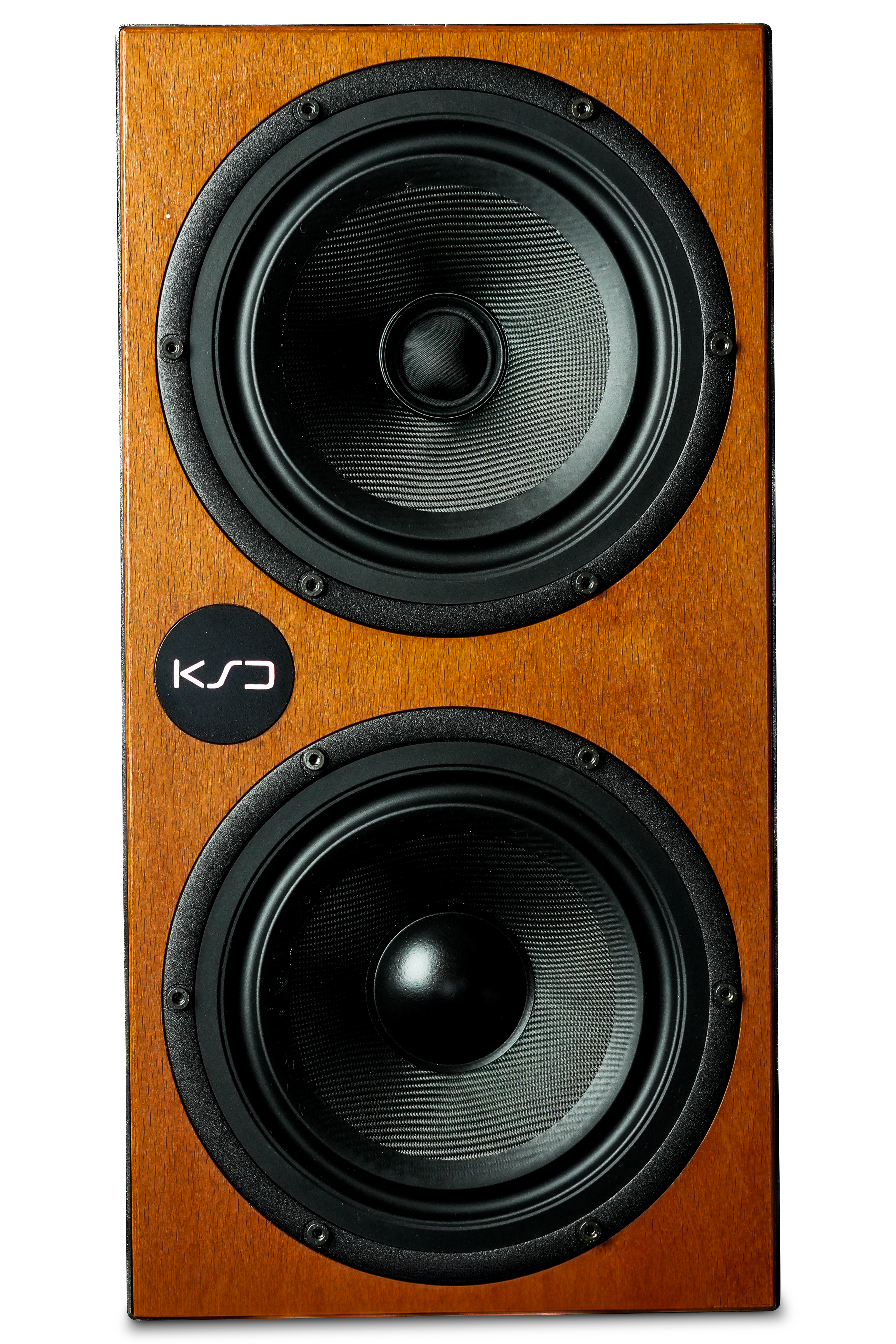 KS Digital C55-Reference Cherry Left KS Digital C55-Reference Cherry Left