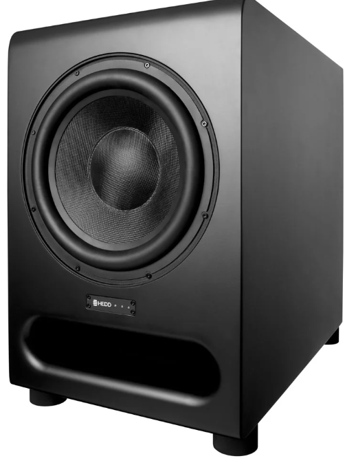 HEDD Audio Bass 12