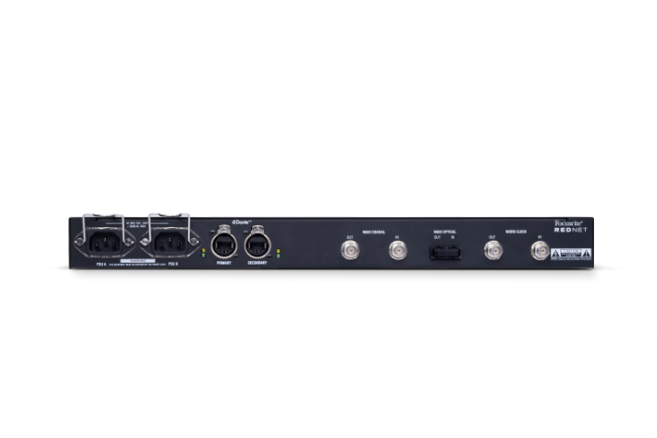 Focusrite RedNet D64R Focusrite RedNet D64R