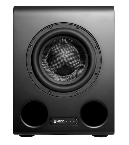 HEDD Audio Bass 08