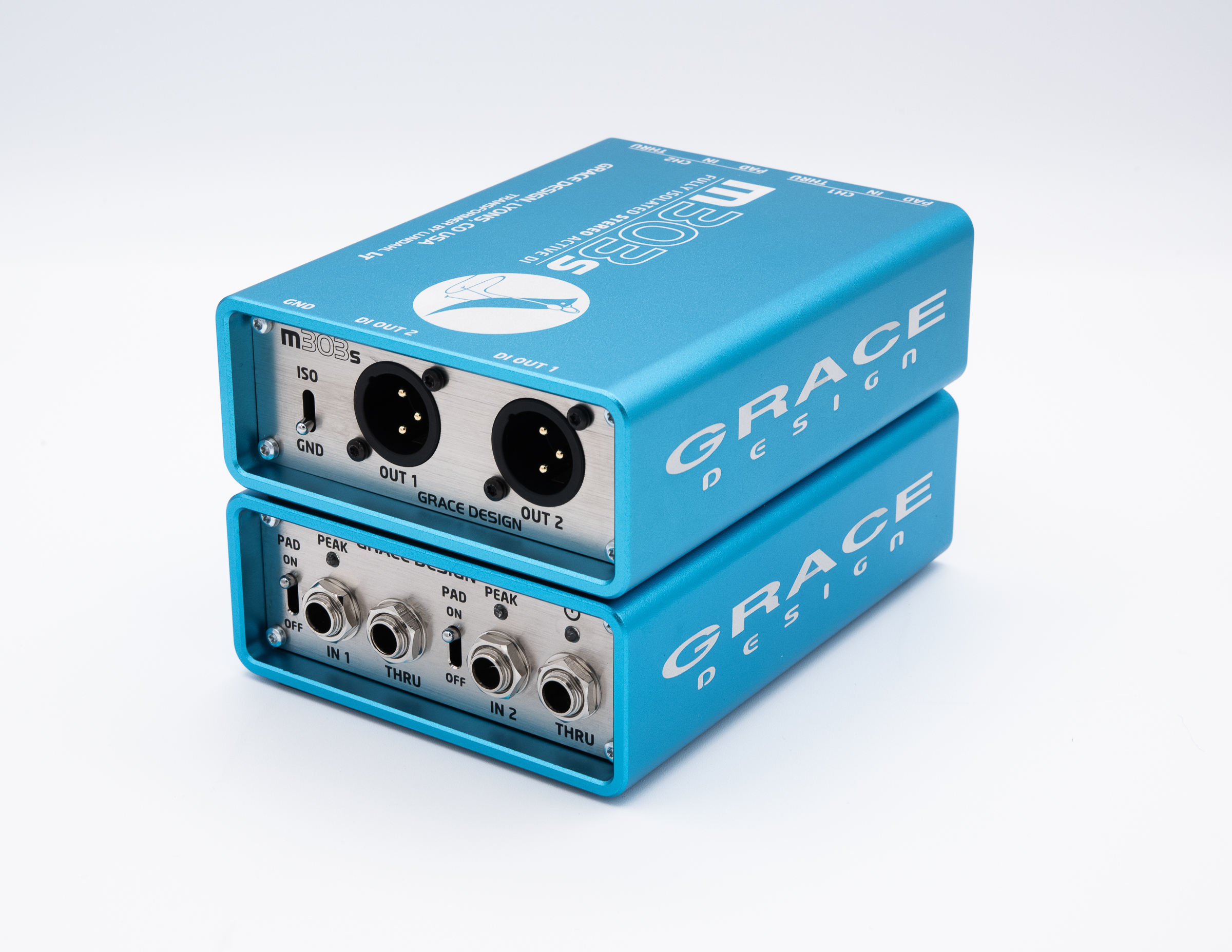 Grace Design m303s Grace Design m303s