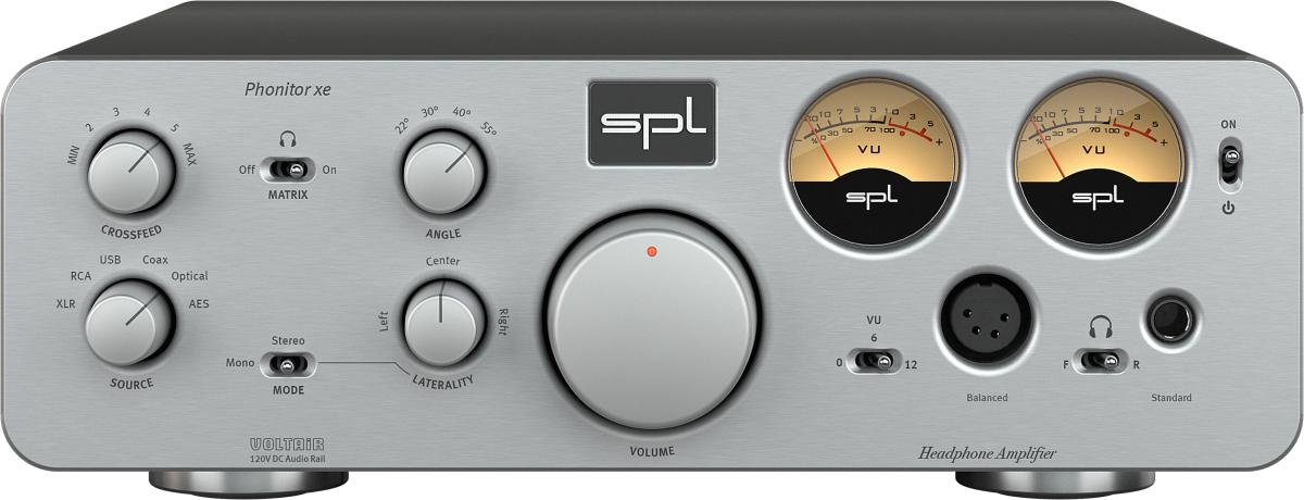 SPL Phonitor xe SPL Phonitor xe