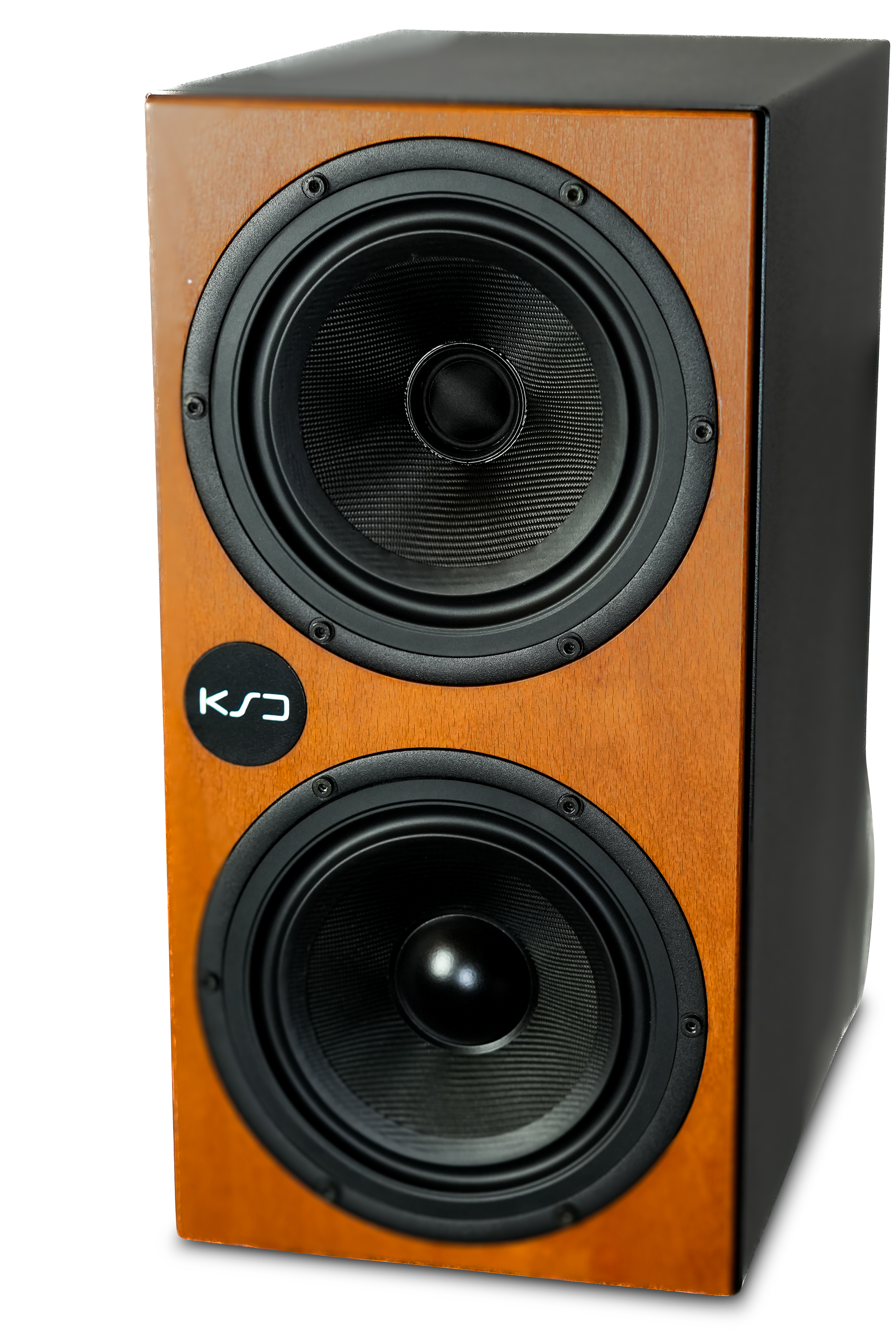 KS Digital C55-Reference Cherry Left KS Digital C55-Reference Cherry Left