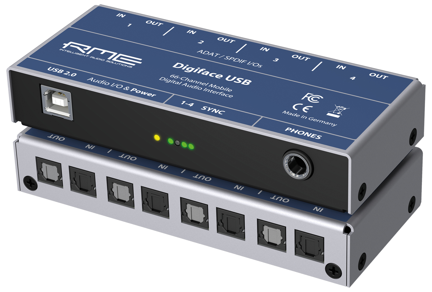 RME Digiface USB RME Digiface USB