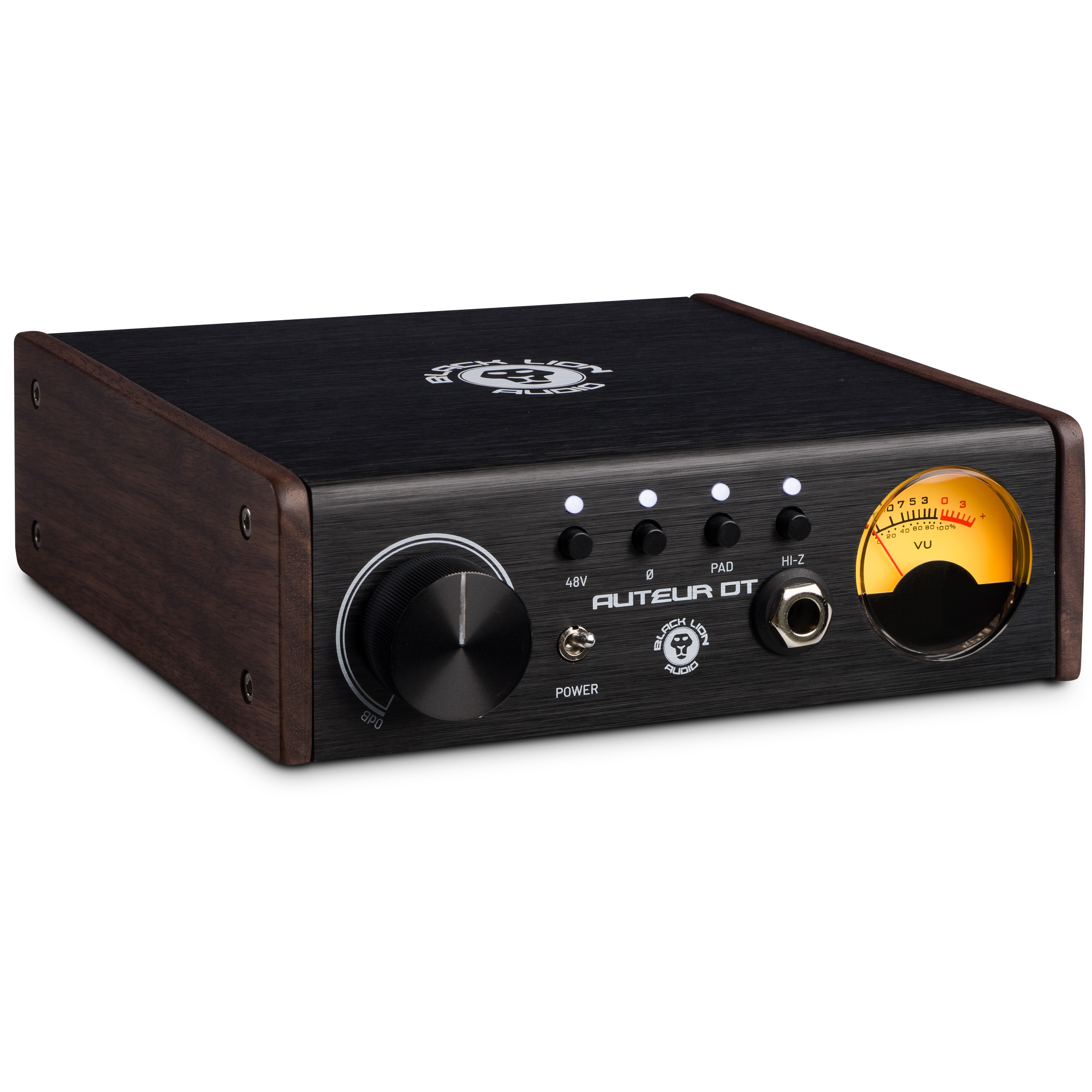 Black Lion Audio Auteur DT Black Lion Audio Auteur DT