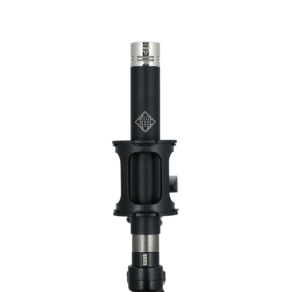 Telefunken M62 Hyper-Cardioid Telefunken M62 Hyper-Cardioid