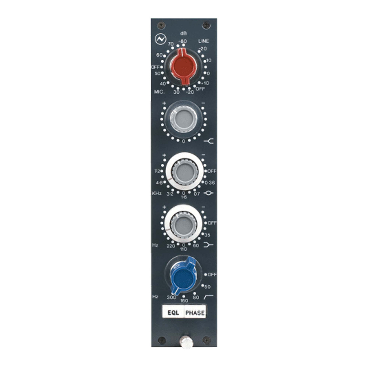 AMS Neve 1073 Classic AMS Neve 1073 Classic