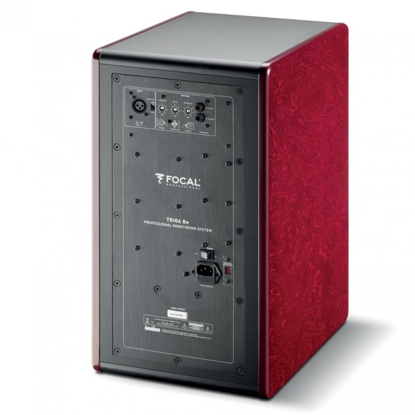 Focal Audio Trio6 Be Focal Audio Trio6 Be