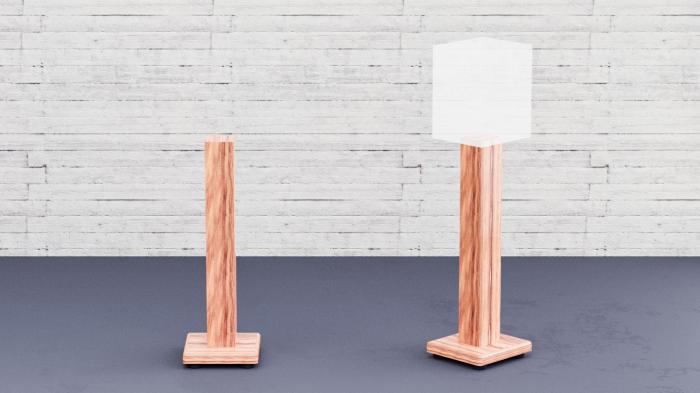Geithain Standfuss ME25 Geithain Standfuss ME25