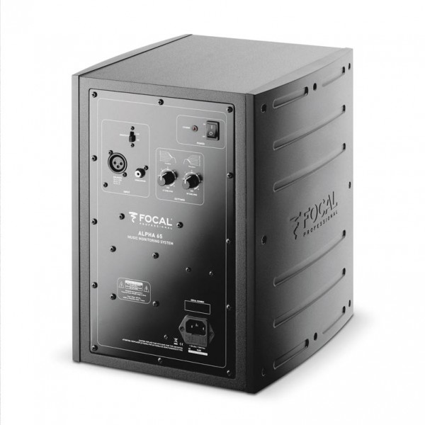 Focal Audio Alpha 65 Evo Focal Audio Alpha 65 Evo