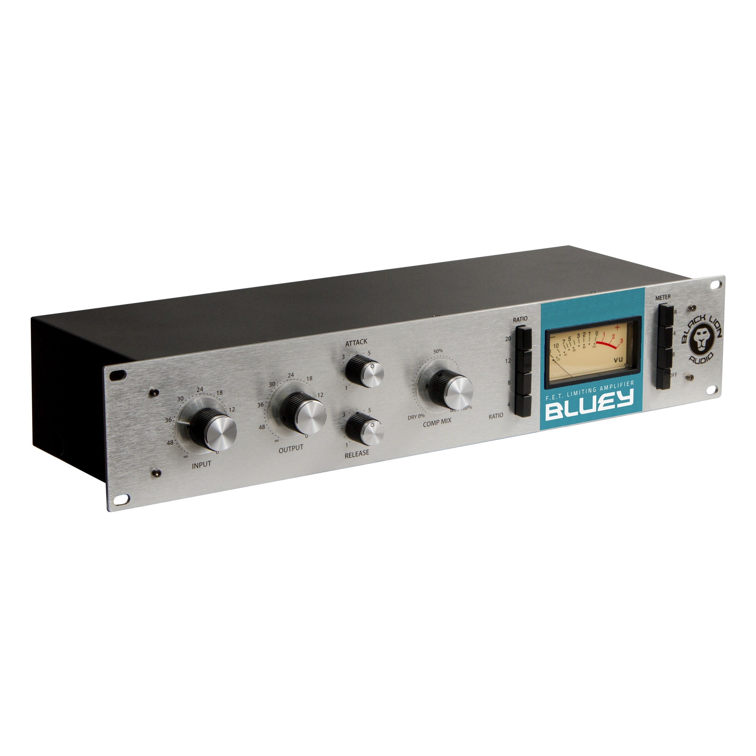 Black Lion Audio Bluey Limiter Black Lion Audio Bluey Limiter