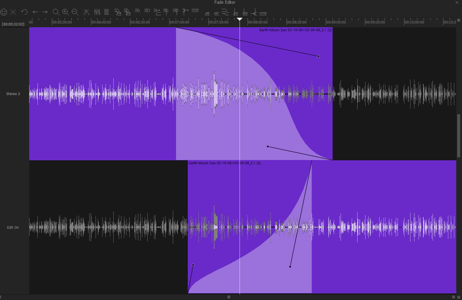 Merging Technologies Pyramix 15 Elements Pack Merging Technologies Pyramix 15 Elements Pack
