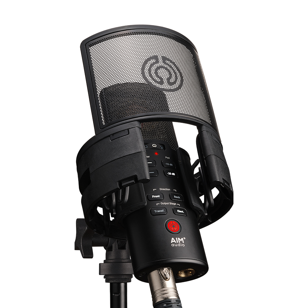 Aim Audio INSPIRE + PACK Aim Audio INSPIRE + PACK