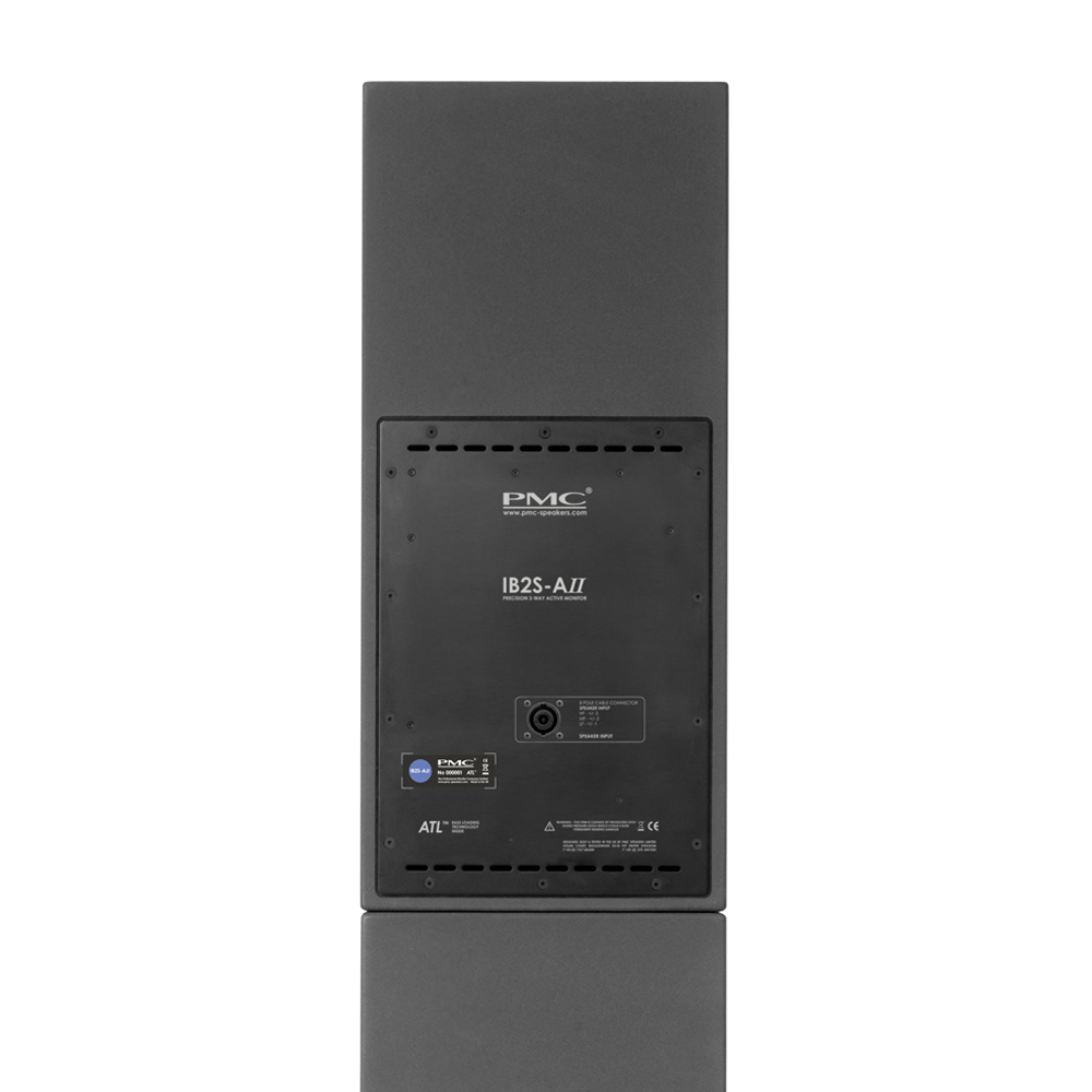 PMC IB2S XBD-AII PMC IB2S XBD-AII