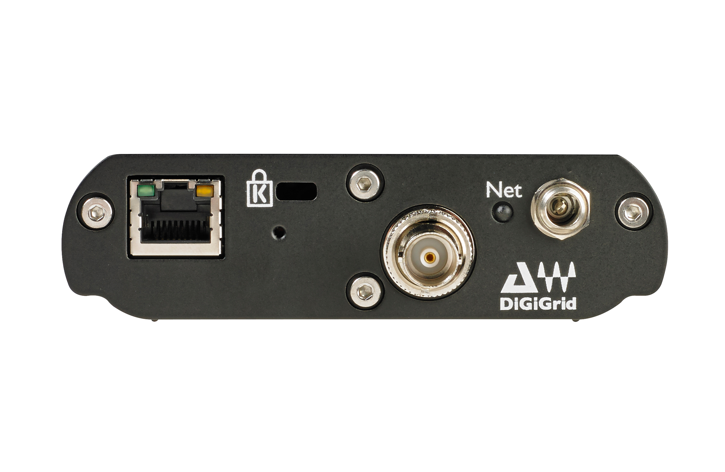 DiGiGrid MGB - Coaxial MADI Interface DiGiGrid MGB - Coaxial MADI Interface
