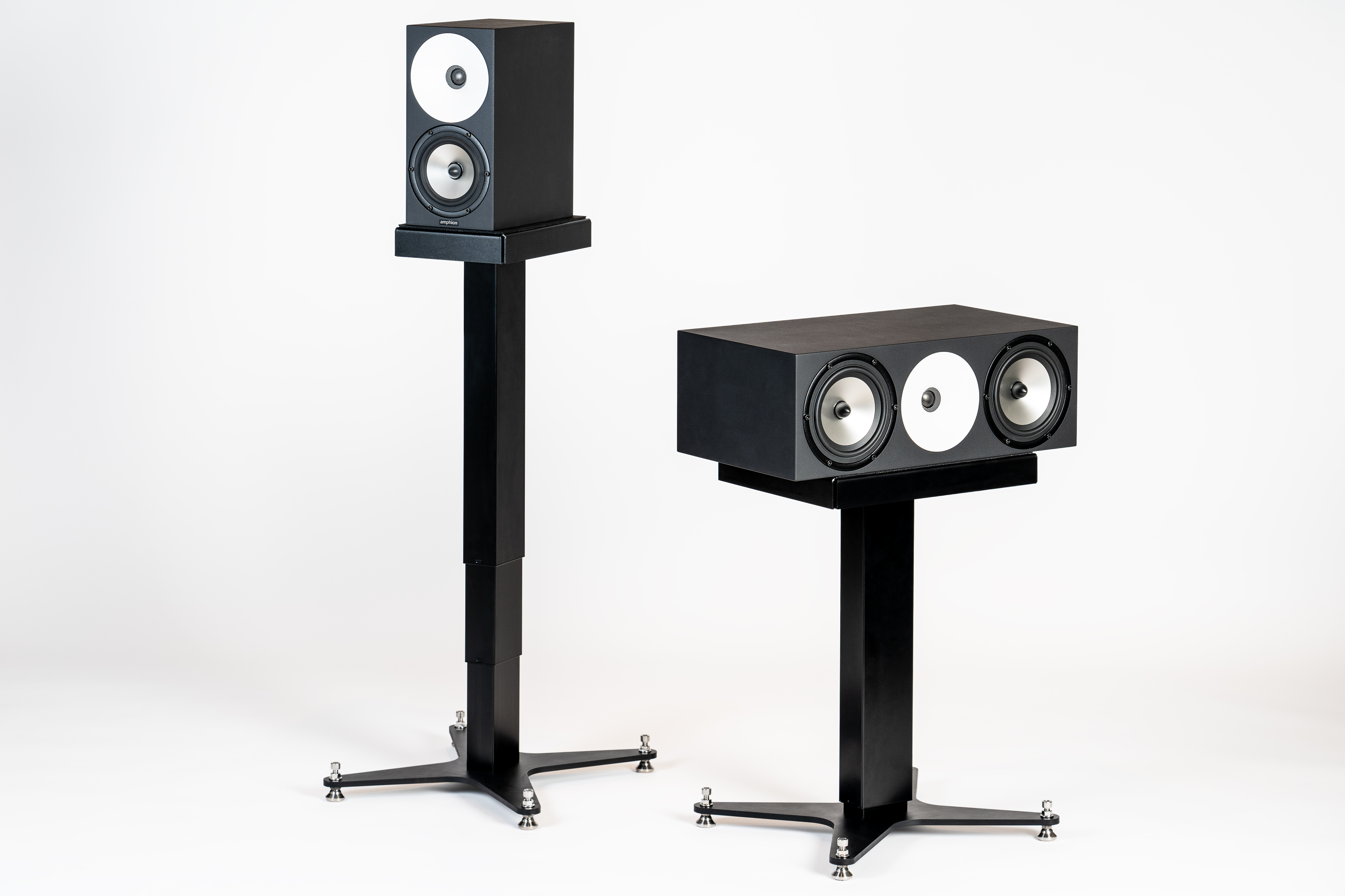 Space Lab LIFT Speaker Stand