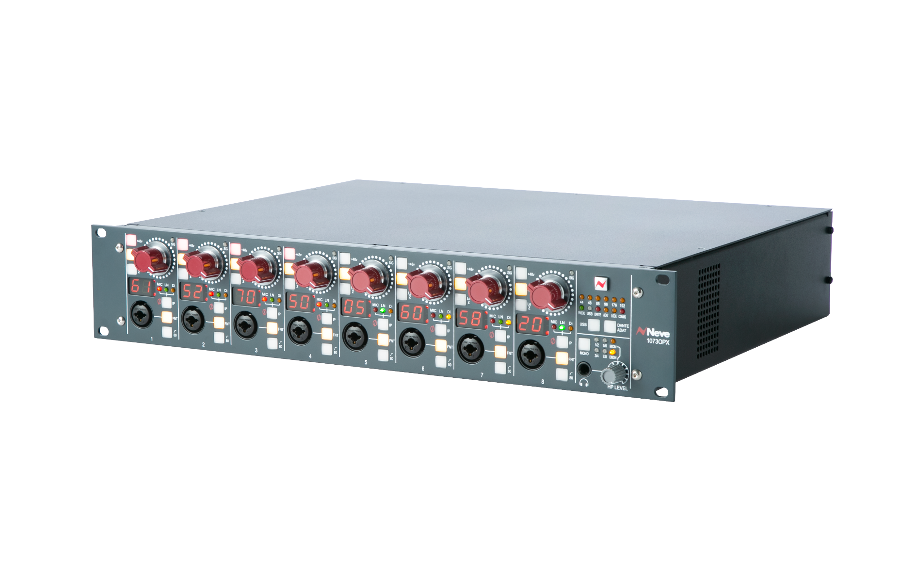 AMS Neve 1073OPX AMS Neve 1073OPX