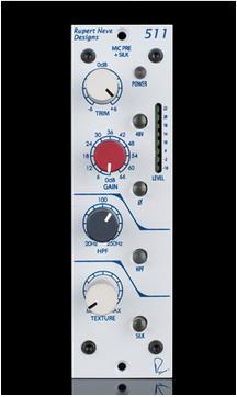 Rupert Neve Designs Portico 511 Rupert Neve Designs Portico 511