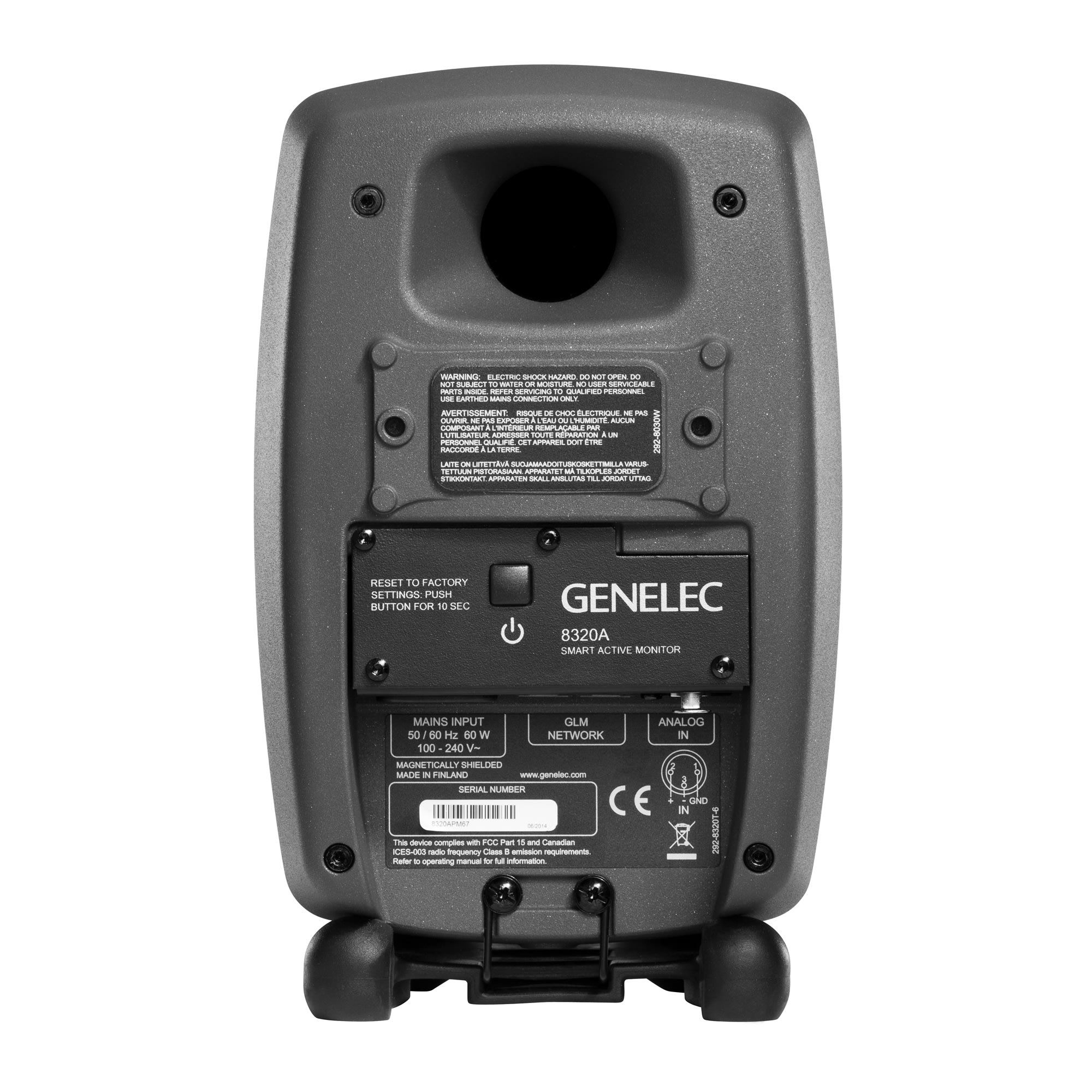 Genelec 8320 APM Genelec 8320 APM