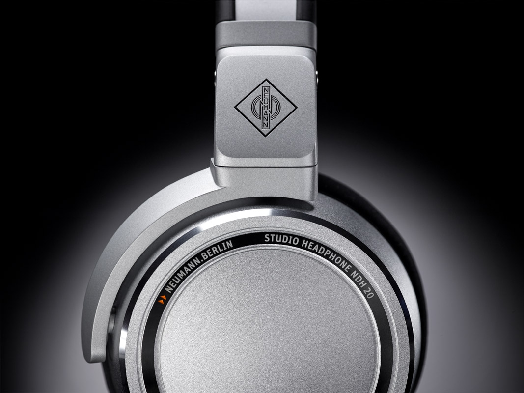 Neumann NDH 20 Neumann NDH 20